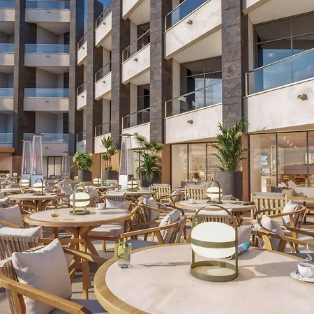 Szálloda Paradisus By Melia Fuerteventura 5*