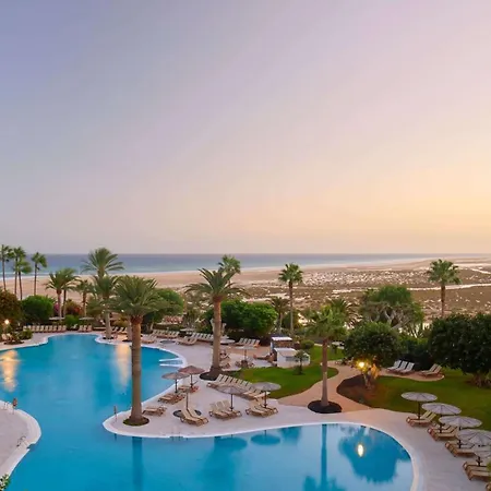 Szálloda Paradisus By Melia Fuerteventura