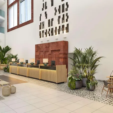 Paradisus By Melia Fuerteventura Costa Calma