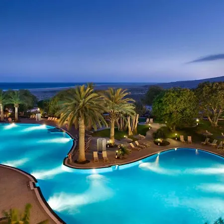 Paradisus By Melia Fuerteventura Szálloda Costa Calma