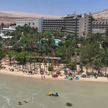 Paradisus By Melia Fuerteventura 5*