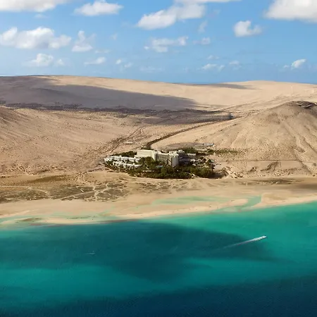 Paradisus By Melia Fuerteventura Costa Calma