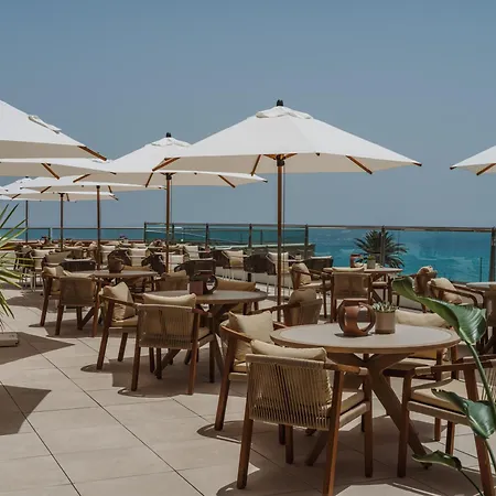 Paradisus By Melia Fuerteventura 5*