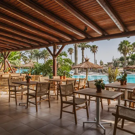 Szálloda Paradisus By Melia Fuerteventura