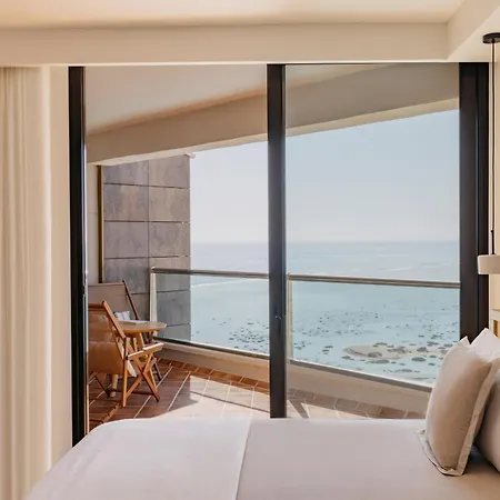 Szálloda Paradisus By Melia Fuerteventura 5*