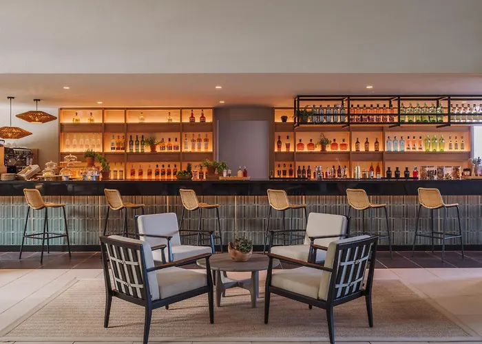 Paradisus By Melia Fuerteventura מלון 5*