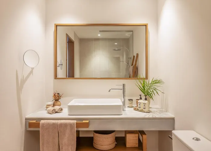 Paradisus By Melia Fuerteventura