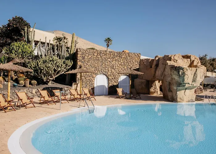 Paradisus By Melia Fuerteventura 5* קוסטה קלמה