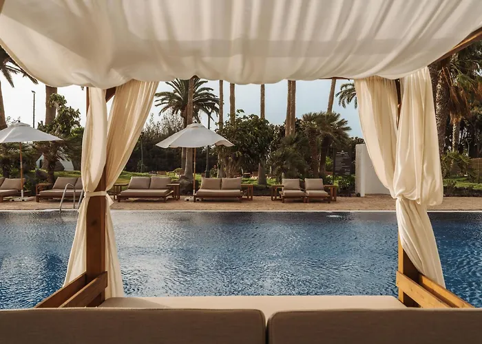 מלון Paradisus By Melia Fuerteventura