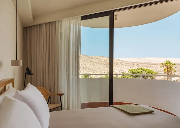 Paradisus By Melia Fuerteventura מלון 5*