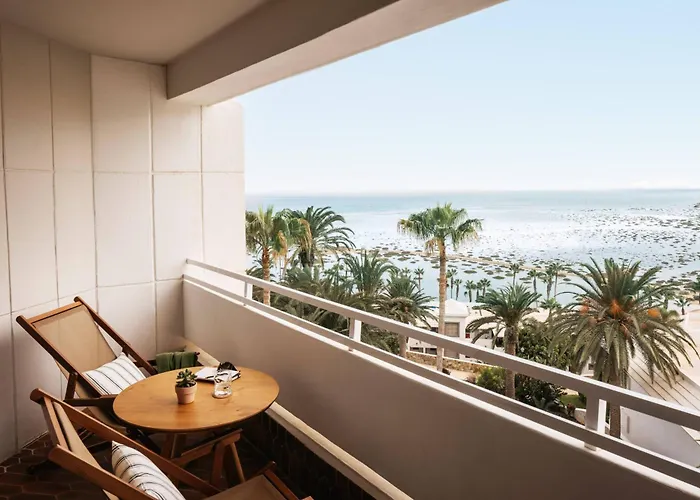 Paradisus By Melia Fuerteventura 5* קוסטה קלמה