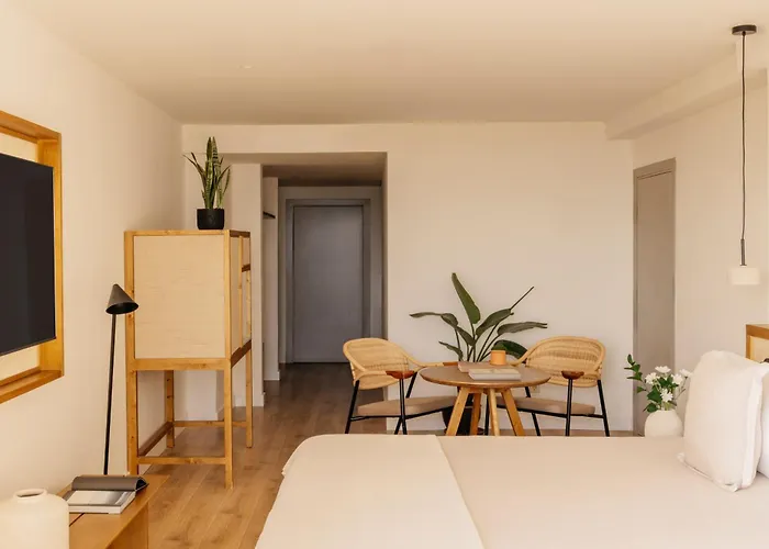 Paradisus By Melia Fuerteventura 5* קוסטה קלמה