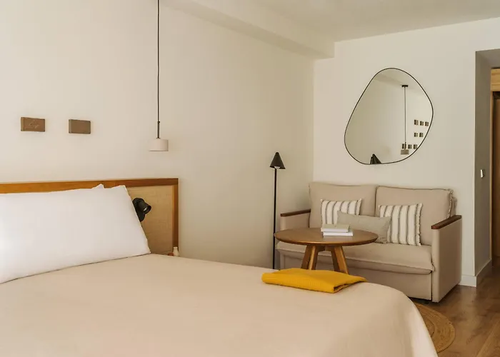 מלון Paradisus By Melia Fuerteventura קוסטה קלמה