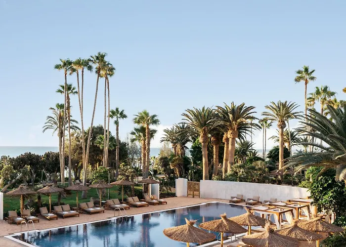 Paradisus By Melia Fuerteventura 5* קוסטה קלמה