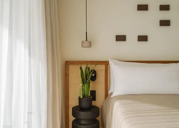 מלון Paradisus By Melia Fuerteventura 5*