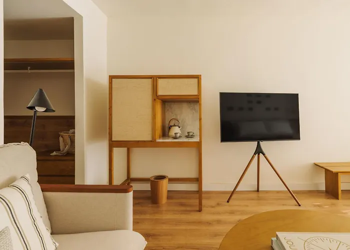 מלון Paradisus By Melia Fuerteventura 5*