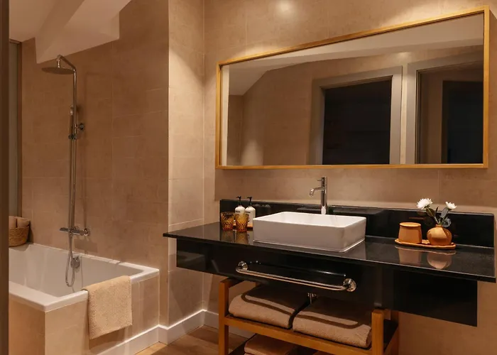 Paradisus By Melia Fuerteventura 5*