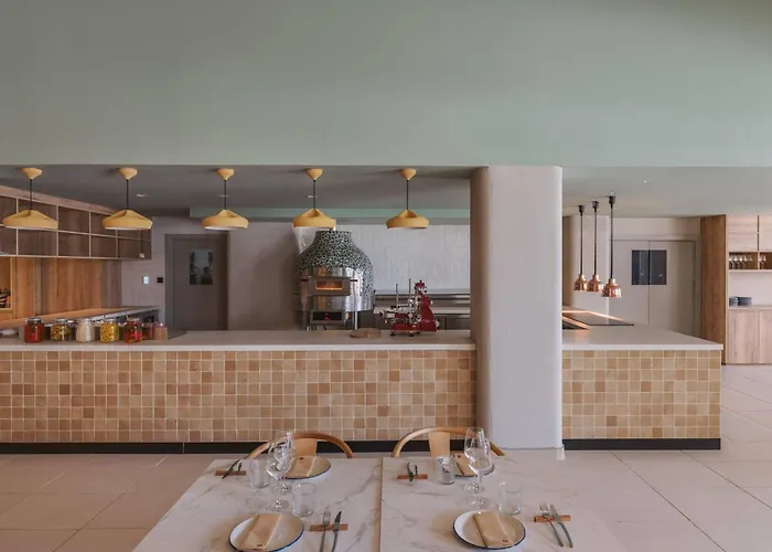 Paradisus By Melia Fuerteventura