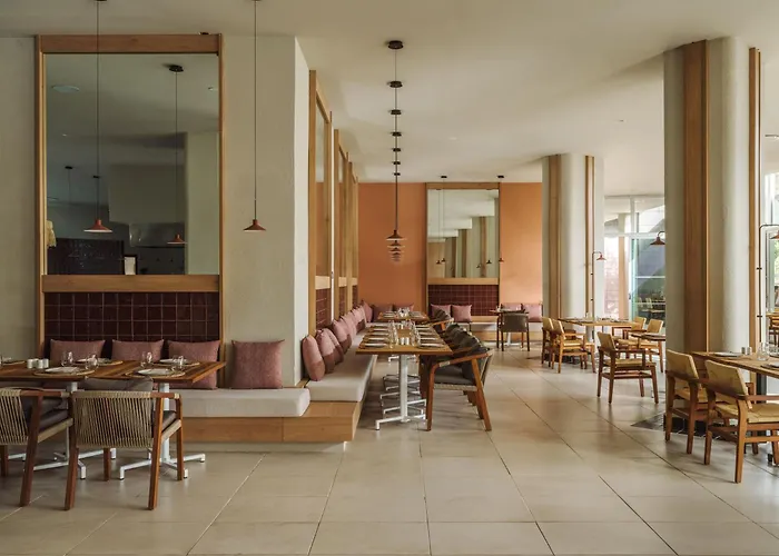 Paradisus By Melia Fuerteventura מלון