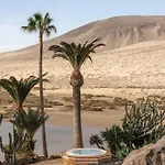 Hotel Meliá Fuerteventura Costa Calma