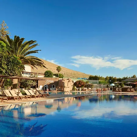 Hotel Meliá Fuerteventura