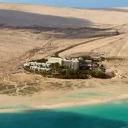 فندق ميليا فويرتي فنتورا