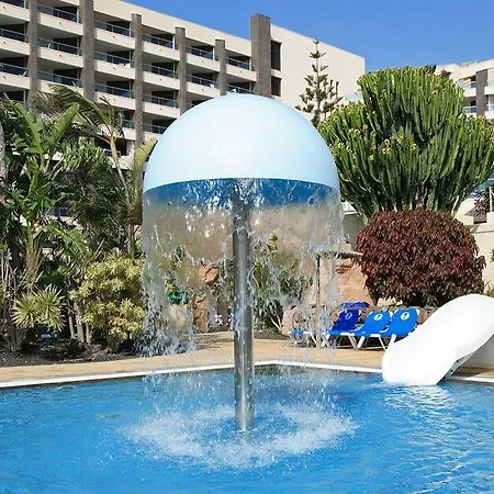 ميليا فويرتي فنتورا فندق 5*