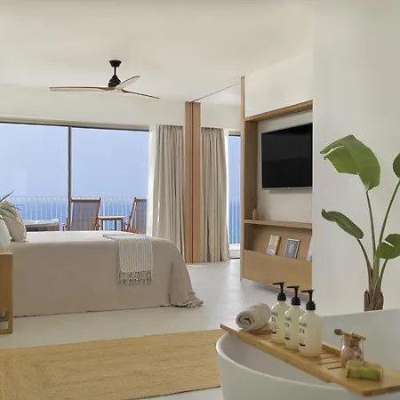 Hotel Paradisus By Melia Fuerteventura