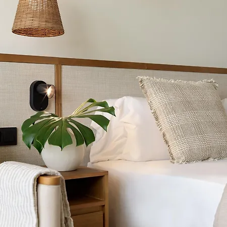 Meliá Fuerteventura 5* Costa Calma
