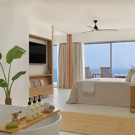 Hotel Paradisus By Melia Fuerteventura