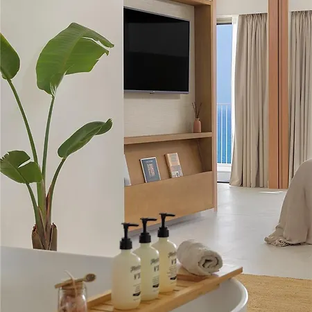 Paradisus By Melia Fuerteventura