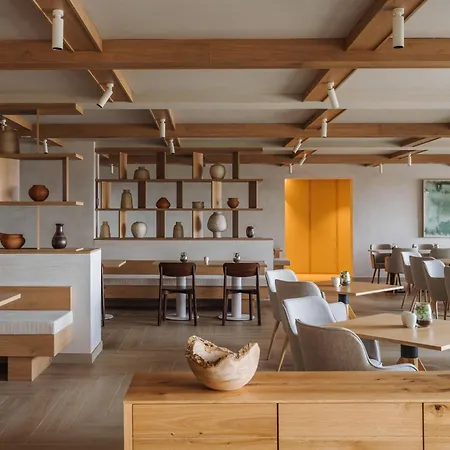 Paradisus By Melia Fuerteventura ホテル コスタ・カルマ