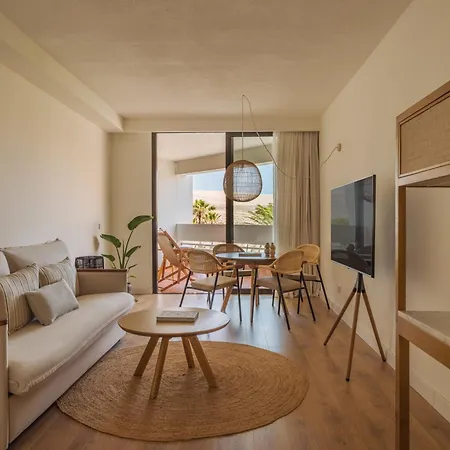 ホテル Paradisus By Melia Fuerteventura 5*