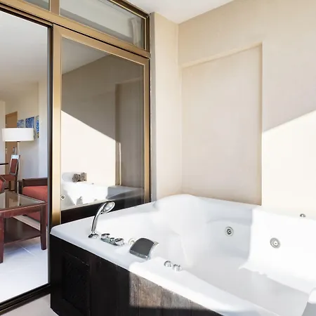 Hotel Paradisus By Melia Fuerteventura Costa Calma