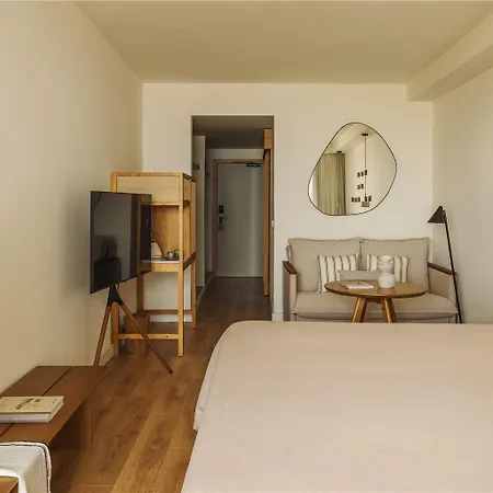 Hotel Paradisus By Melia Fuerteventura