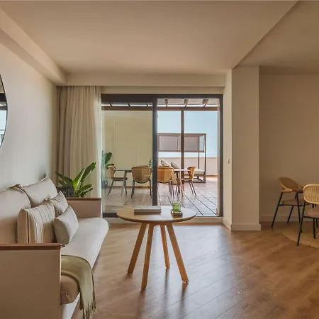 Paradisus By Melia Fuerteventura Hotel 5*