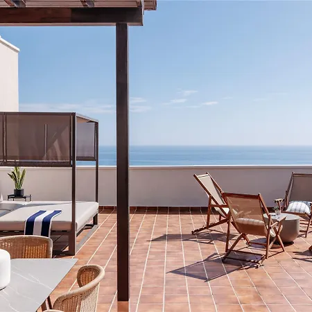 Paradisus By Melia Fuerteventura 5* Costa Calma