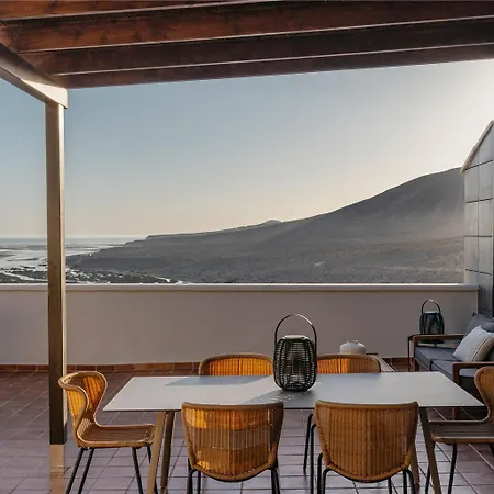 Paradisus By Melia Fuerteventura