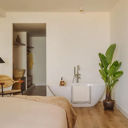 Paradisus By Melia Fuerteventura 5*