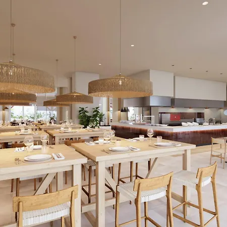 Paradisus By Melia Fuerteventura ホテル コスタ・カルマ