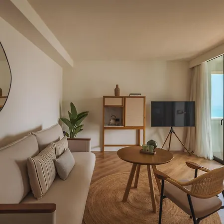 Paradisus By Melia Fuerteventura