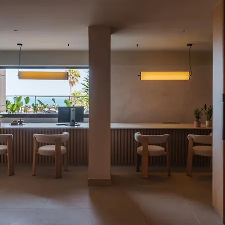 Paradisus By Melia Fuerteventura ホテル コスタ・カルマ