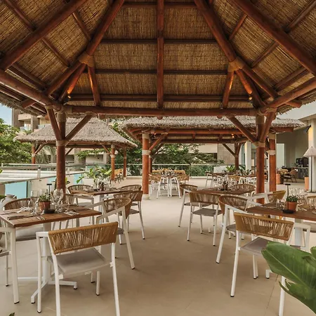 Hotel Paradisus By Melia Fuerteventura