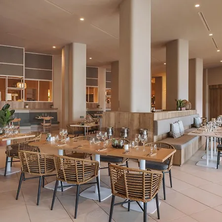 Paradisus By Melia Fuerteventura Hotel Costa Calma