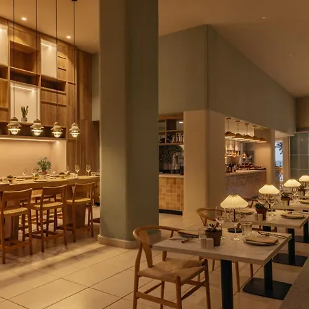 Paradisus By Melia Fuerteventura ホテル