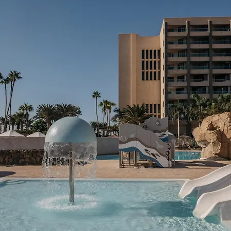 Paradisus By Melia Fuerteventura ホテル 5*