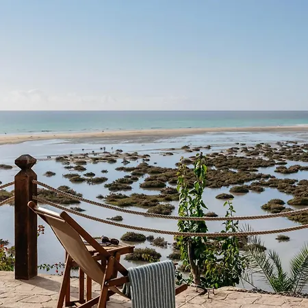 Paradisus By Melia Fuerteventura 5* Costa Calma