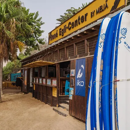 Paradisus By Melia Fuerteventura 5*