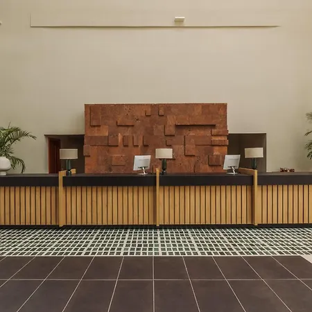 Paradisus By Melia Fuerteventura Hotel