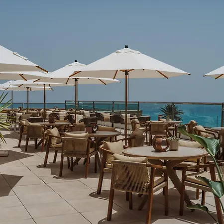 Paradisus By Melia Fuerteventura 5* Costa Calma